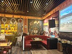 -敏珠拉姆藏餐·南京厨房(富春江东街店)