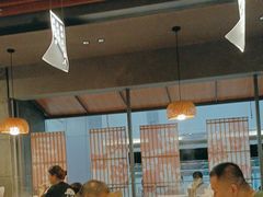 -爱有声毛肚串串火锅自助(龙之梦大都汇店)
