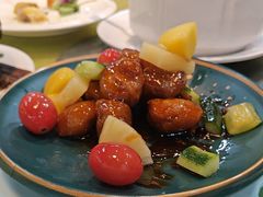 -新高记·粤菜·湛江鸡(南头古城店)