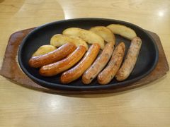 -萨莉亚意式餐厅(石鼓路店)
