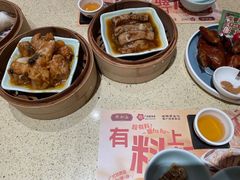 -点都德(奥体印象城店)