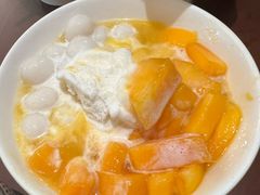 -小团圆糖水铺(襄阳南路店)