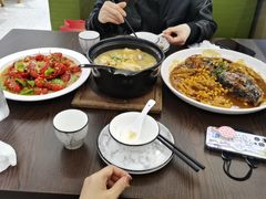 -阿毛饭店(和义路店)