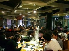 -渝福顺重庆火锅(雷锋路店)