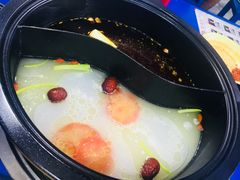 -马路边边·成都串串(翠柏路店)