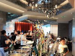 -希尔顿欢朋酒店·欢朋餐厅