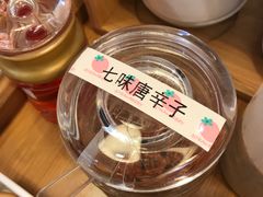 -雷门拉面·现熬骨汤(凯德来福士店)