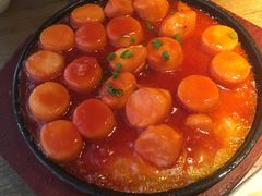 -鱼情味了主题餐厅(通州江海皇都店)