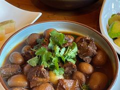 -烧肉馆(古北水镇景区店)