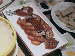 -京味斋·烤鸭·北京菜(安贞店)