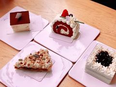 -1Cake壹刻蛋糕(奥体公园味觉艺术馆店)