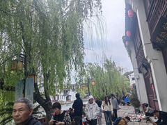 -衣裳街历史文化街区