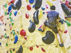 -问山MountQuest攀岩馆