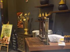 -泰馨玺·正宗泰式按摩SPA(石皮路店)