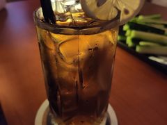 自由古巴-CIRCLE·酒吧(第一国际店)