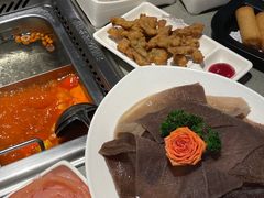 -海底捞火锅(和安宁春城店)