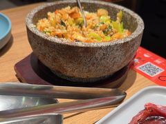 -韩悦牛排烤肉无限续(宝能中心店)