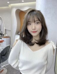 -东秀护肤造型