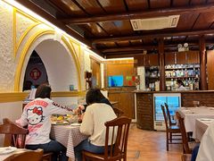 -船屋葡国餐厅