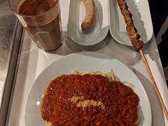 -宜家·瑞典风味餐厅(武汉荟聚中心店)