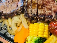 -蘭·日本料理铁板烧(碧云路店)
