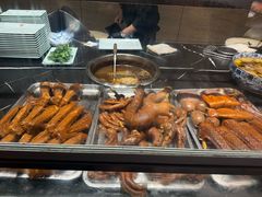 -抱德·潮汕味(敦和店原惠城鱼仔)