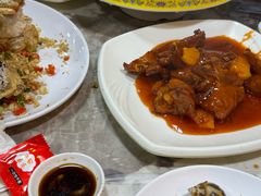 -富来美食