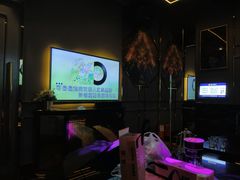 -INLOVE KTV(嘉定新城万达店)