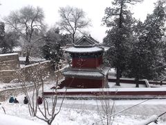 -香山公园
