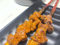 -丁里羊肉小镇(天鹅湖总店)