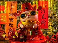 -小河直街历史文化街区