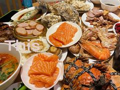 -清河半岛温泉度假酒店