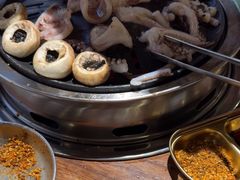 -九田家黑牛烤肉料理(新辰里亚运村店)