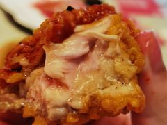 -百事喜乐炸鸡铺(合肥首店)