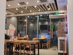大堂-海盗虾饭·剥好的小龙虾饭(SOHO尚都店)