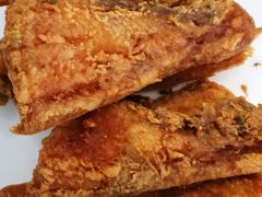 -福鑫源海鲜烧烤