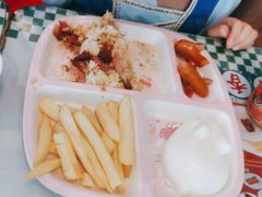 -香港新曜记茶餐厅(星耀城店)