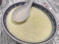 招牌双皮奶-仁信老铺(华盖路店)