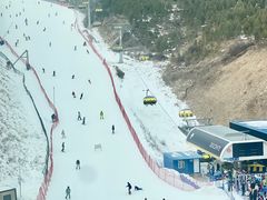-密苑云顶乐园(云顶滑雪场)