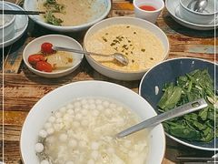 -江南驿·二十余年创意杭帮味(良渚玉鸟集店)