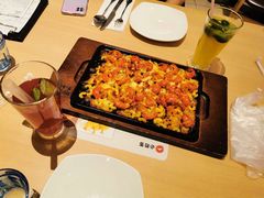 -必胜客(包头万达店)