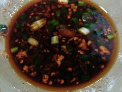 -梯坎豆花