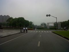 -同济大学(嘉定校区)