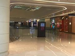 -Tiffany & Co.蒂芙尼
(天津万象城店)