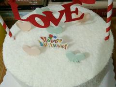-蛋糕生活Cake Life