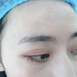 -久匠·纹眉半永久野生眉