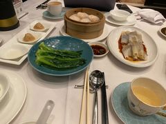 -明阁 Ming Court(广州朗豪酒店)