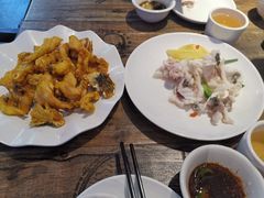 -鱼醉无骨鱼·中山脆肉鲩(荔湾路店)