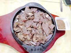 -故乡明太鱼屋(航北路店)