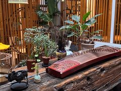 -小湾茶楼